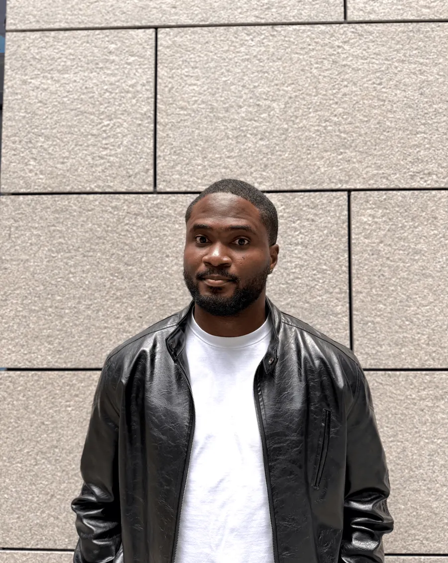 Tolu Banji